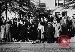 Image of Edward Mead Washington DC USA, 1936, second 18 stock footage video 65675053098