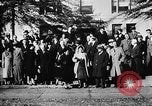 Image of Edward Mead Washington DC USA, 1936, second 20 stock footage video 65675053098