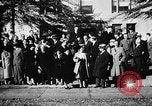 Image of Edward Mead Washington DC USA, 1936, second 21 stock footage video 65675053098