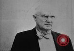 Image of Edward Mead Washington DC USA, 1936, second 28 stock footage video 65675053098