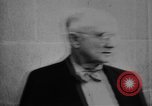 Image of Edward Mead Washington DC USA, 1936, second 29 stock footage video 65675053098