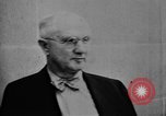 Image of Edward Mead Washington DC USA, 1936, second 30 stock footage video 65675053098