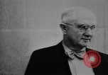 Image of Edward Mead Washington DC USA, 1936, second 31 stock footage video 65675053098
