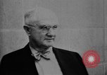 Image of Edward Mead Washington DC USA, 1936, second 33 stock footage video 65675053098