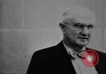 Image of Edward Mead Washington DC USA, 1936, second 34 stock footage video 65675053098