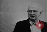Image of Edward Mead Washington DC USA, 1936, second 35 stock footage video 65675053098