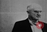Image of Edward Mead Washington DC USA, 1936, second 36 stock footage video 65675053098
