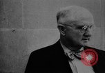 Image of Edward Mead Washington DC USA, 1936, second 37 stock footage video 65675053098
