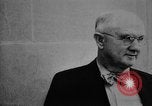 Image of Edward Mead Washington DC USA, 1936, second 41 stock footage video 65675053098