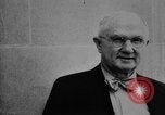 Image of Edward Mead Washington DC USA, 1936, second 43 stock footage video 65675053098