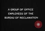 Image of Edward Mead Washington DC USA, 1936, second 50 stock footage video 65675053098