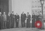 Image of Edward Mead Washington DC USA, 1936, second 52 stock footage video 65675053098