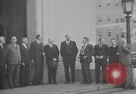 Image of Edward Mead Washington DC USA, 1936, second 53 stock footage video 65675053098