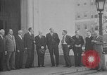 Image of Edward Mead Washington DC USA, 1936, second 54 stock footage video 65675053098