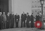 Image of Edward Mead Washington DC USA, 1936, second 56 stock footage video 65675053098