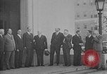 Image of Edward Mead Washington DC USA, 1936, second 57 stock footage video 65675053098