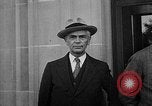 Image of Edward Mead Washington DC USA, 1936, second 62 stock footage video 65675053098