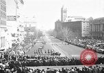 Image of Army Day parade Washington DC USA, 1936, second 8 stock footage video 65675053099