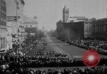 Image of Army Day parade Washington DC USA, 1936, second 9 stock footage video 65675053099