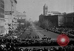 Image of Army Day parade Washington DC USA, 1936, second 11 stock footage video 65675053099