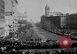 Image of Army Day parade Washington DC USA, 1936, second 12 stock footage video 65675053099