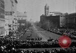 Image of Army Day parade Washington DC USA, 1936, second 13 stock footage video 65675053099