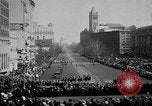 Image of Army Day parade Washington DC USA, 1936, second 16 stock footage video 65675053099