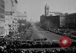 Image of Army Day parade Washington DC USA, 1936, second 17 stock footage video 65675053099