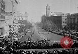 Image of Army Day parade Washington DC USA, 1936, second 18 stock footage video 65675053099