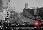 Image of Army Day parade Washington DC USA, 1936, second 19 stock footage video 65675053099