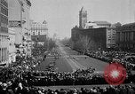 Image of Army Day parade Washington DC USA, 1936, second 20 stock footage video 65675053099