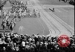 Image of Army Day parade Washington DC USA, 1936, second 32 stock footage video 65675053099