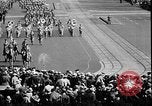 Image of Army Day parade Washington DC USA, 1936, second 33 stock footage video 65675053099