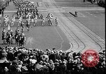 Image of Army Day parade Washington DC USA, 1936, second 34 stock footage video 65675053099