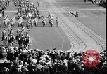 Image of Army Day parade Washington DC USA, 1936, second 35 stock footage video 65675053099