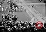 Image of Army Day parade Washington DC USA, 1936, second 37 stock footage video 65675053099