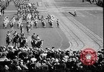 Image of Army Day parade Washington DC USA, 1936, second 38 stock footage video 65675053099