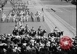 Image of Army Day parade Washington DC USA, 1936, second 41 stock footage video 65675053099