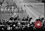 Image of Army Day parade Washington DC USA, 1936, second 42 stock footage video 65675053099