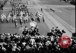 Image of Army Day parade Washington DC USA, 1936, second 43 stock footage video 65675053099