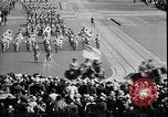 Image of Army Day parade Washington DC USA, 1936, second 44 stock footage video 65675053099