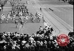 Image of Army Day parade Washington DC USA, 1936, second 45 stock footage video 65675053099