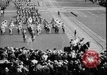 Image of Army Day parade Washington DC USA, 1936, second 46 stock footage video 65675053099