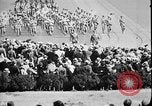 Image of Army Day parade Washington DC USA, 1936, second 47 stock footage video 65675053099