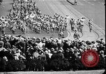 Image of Army Day parade Washington DC USA, 1936, second 48 stock footage video 65675053099