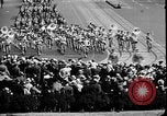Image of Army Day parade Washington DC USA, 1936, second 49 stock footage video 65675053099