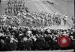 Image of Army Day parade Washington DC USA, 1936, second 51 stock footage video 65675053099