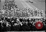 Image of Army Day parade Washington DC USA, 1936, second 52 stock footage video 65675053099