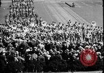 Image of Army Day parade Washington DC USA, 1936, second 56 stock footage video 65675053099