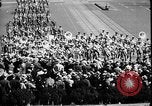 Image of Army Day parade Washington DC USA, 1936, second 57 stock footage video 65675053099